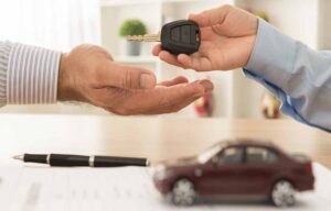 Used: the points to check before buying a car
