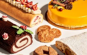 The Secret to Crafting the Perfect Sweet Treats at Looshis Bakery