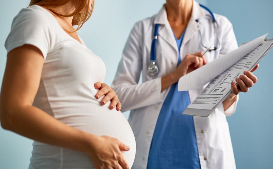 Obstetricians and Gynecologists