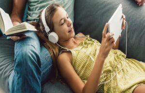 E-Books in Children's Learning
