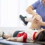 The Benefits of Working with a Sports Medicine Specialist for Athletes of All Levels