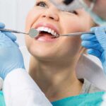 Ways To Improve Your Dental Health: Tips From A General Dentist