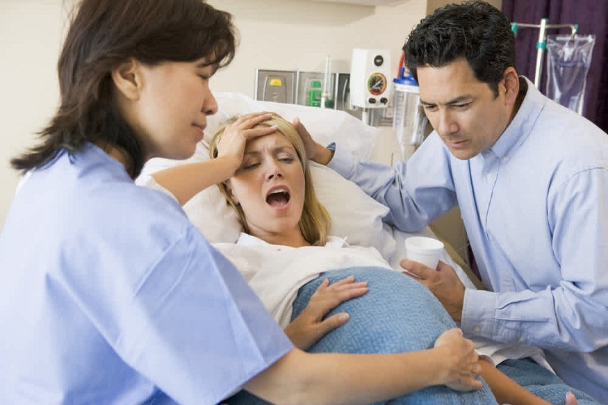 Providers In Pregnancy And Childbirth