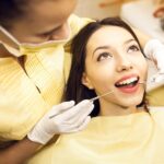 Cosmetic Dentistry: Boosting More Than Just Your Smile