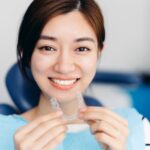 Invisibly Aligned: The Clear Choice for Orthodontics