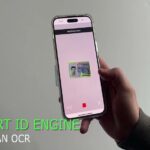 Unlocking Efficiency with AI-Powered ID Scanning Software