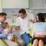 Family Dentist Vs. Endodontist in Surprise: Who Should You Consider For Root Canal?