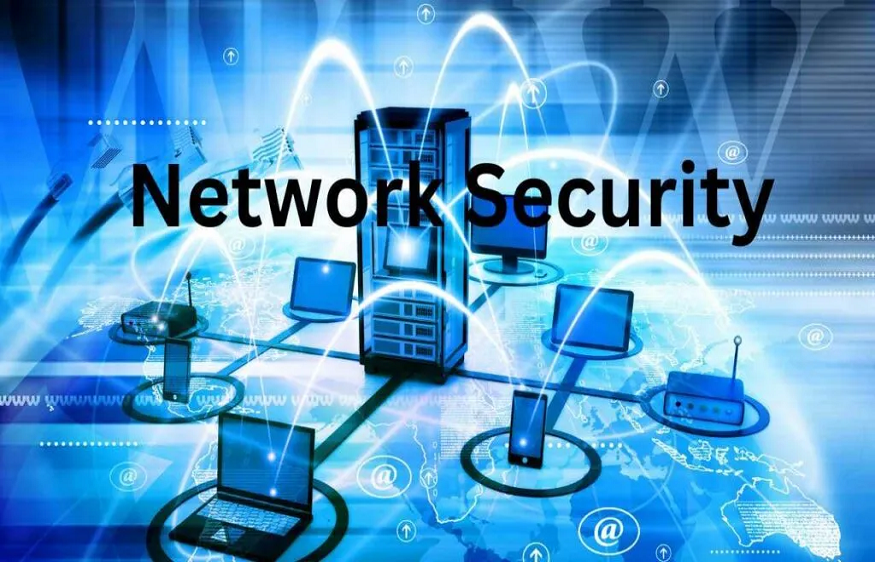 network security solutions