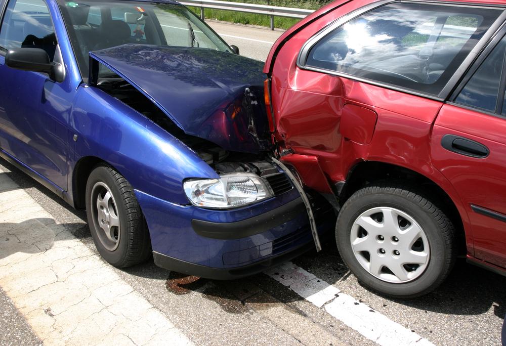 Car Accident Claim In Dania Beach