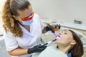 Understanding Tartar Build-Up: Why It Happens Even If You Brush Daily