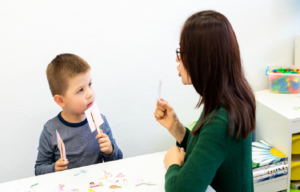 The Science Behind Speech Therapy: How It Works