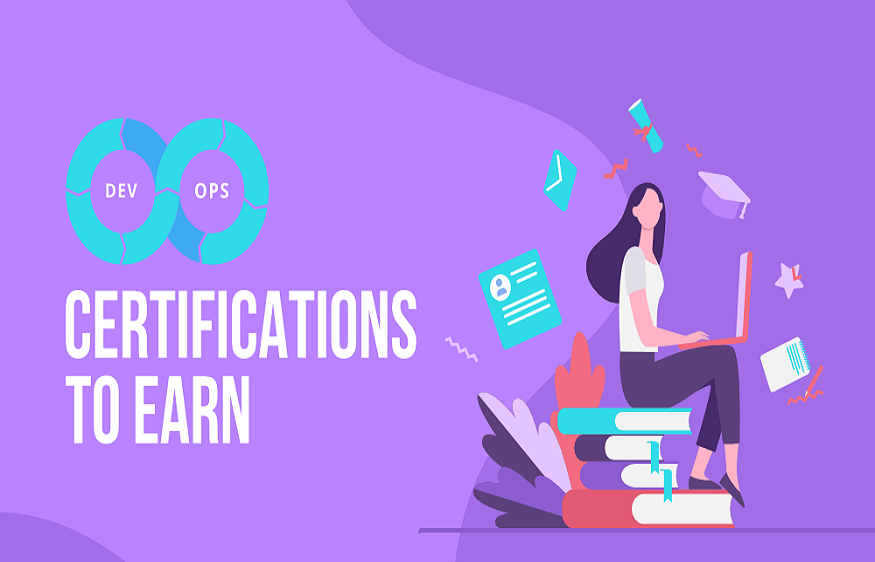DevOps certification