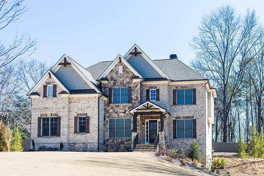 houses for sale in Clarksville